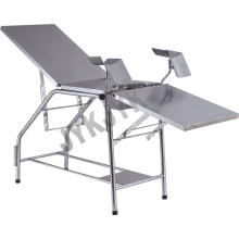 Gynecology Examination Bed